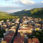 Casa Catena Francavilla di Sicilia