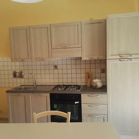 Apartamento Casa Catena