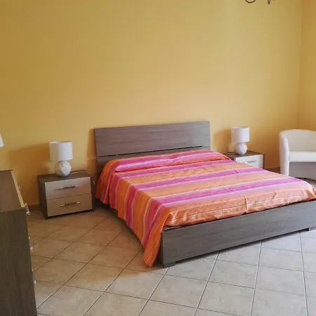Casa Catena Apartamento *