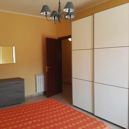 Apartamento Casa Catena