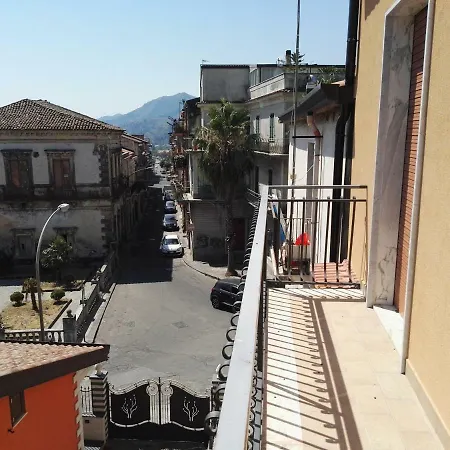 Apartamento Casa Catena *