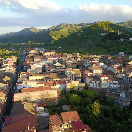 Casa Catena Apartamento Francavilla di Sicilia