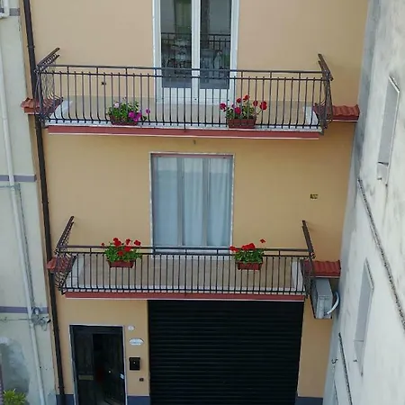 Apartamento Casa Catena