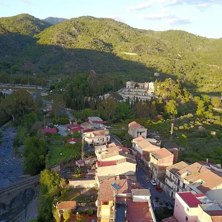 Casa Catena Apartamento Francavilla di Sicilia