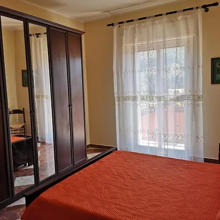 Casa Catena Francavilla di Sicilia