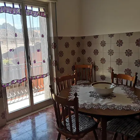 Casa Catena Appartamento Francavilla di Sicilia