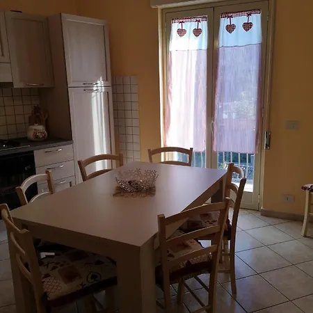 Casa Catena Appartamento Francavilla di Sicilia