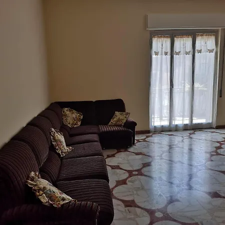Appartamento Casa Catena Francavilla di Sicilia
