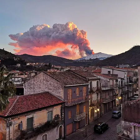 Casa Catena فرانكافيلا دي سيسيليا
