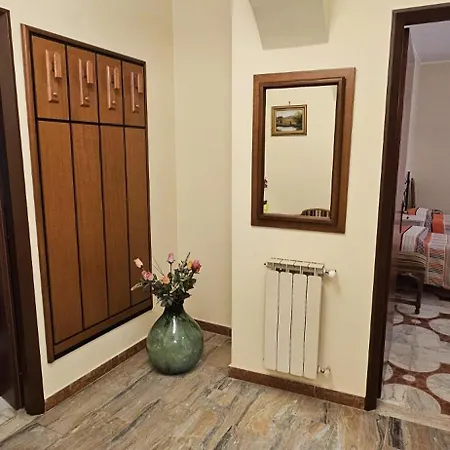 Casa Catena شقة