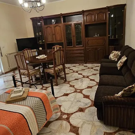 شقة Casa Catena *
