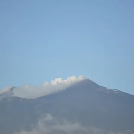 Appartamento Casa Catena Francavilla di Sicilia