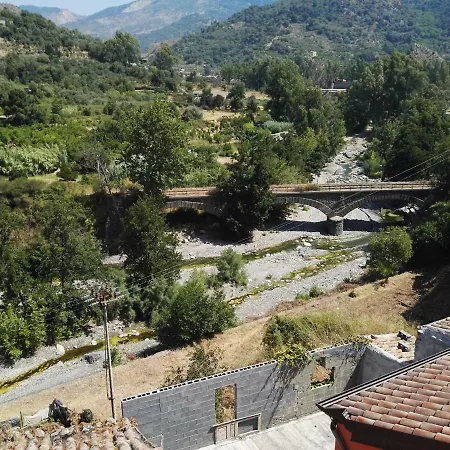 Apartman Casa Catena