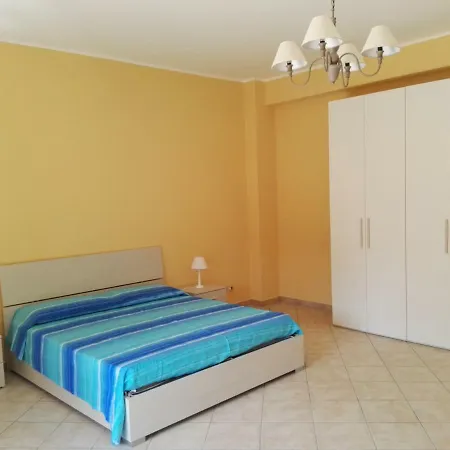 Casa Catena Apartman *