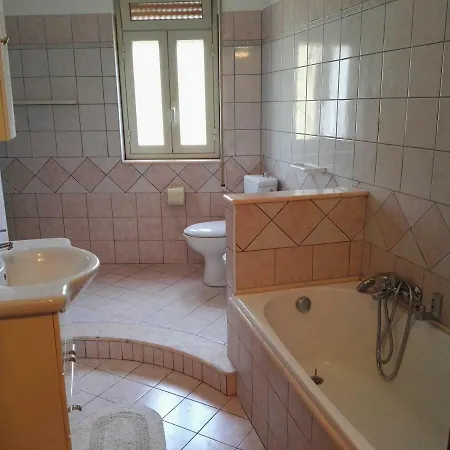 Apartman Casa Catena Francavilla di Sicilia