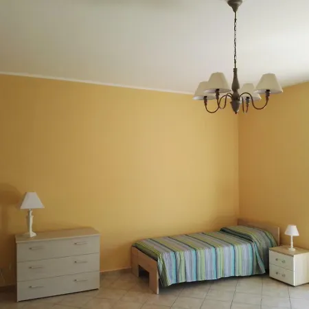 Casa Catena * Francavilla di Sicilia