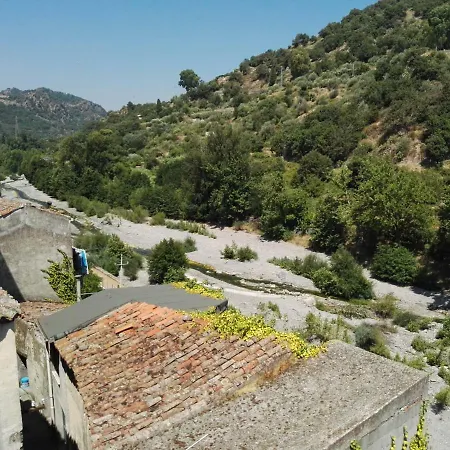 Casa Catena Francavilla di Sicilia