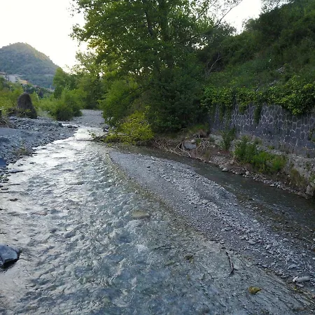 Apartament Casa Catena