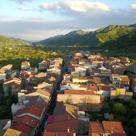 Casa Catena Francavilla di Sicilia