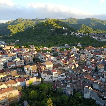 Apartman Casa Catena